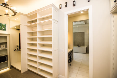 How Custom Built-Ins Can Maximize Storage and Style Thumbnail