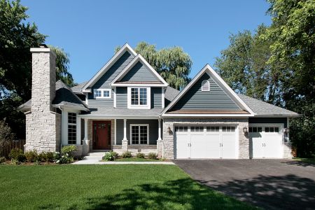 When Is the Best Time to Have Your House Painted? Thumbnail