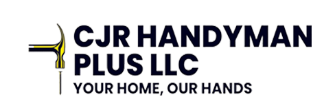CJR Handyman Plus LLC Logo