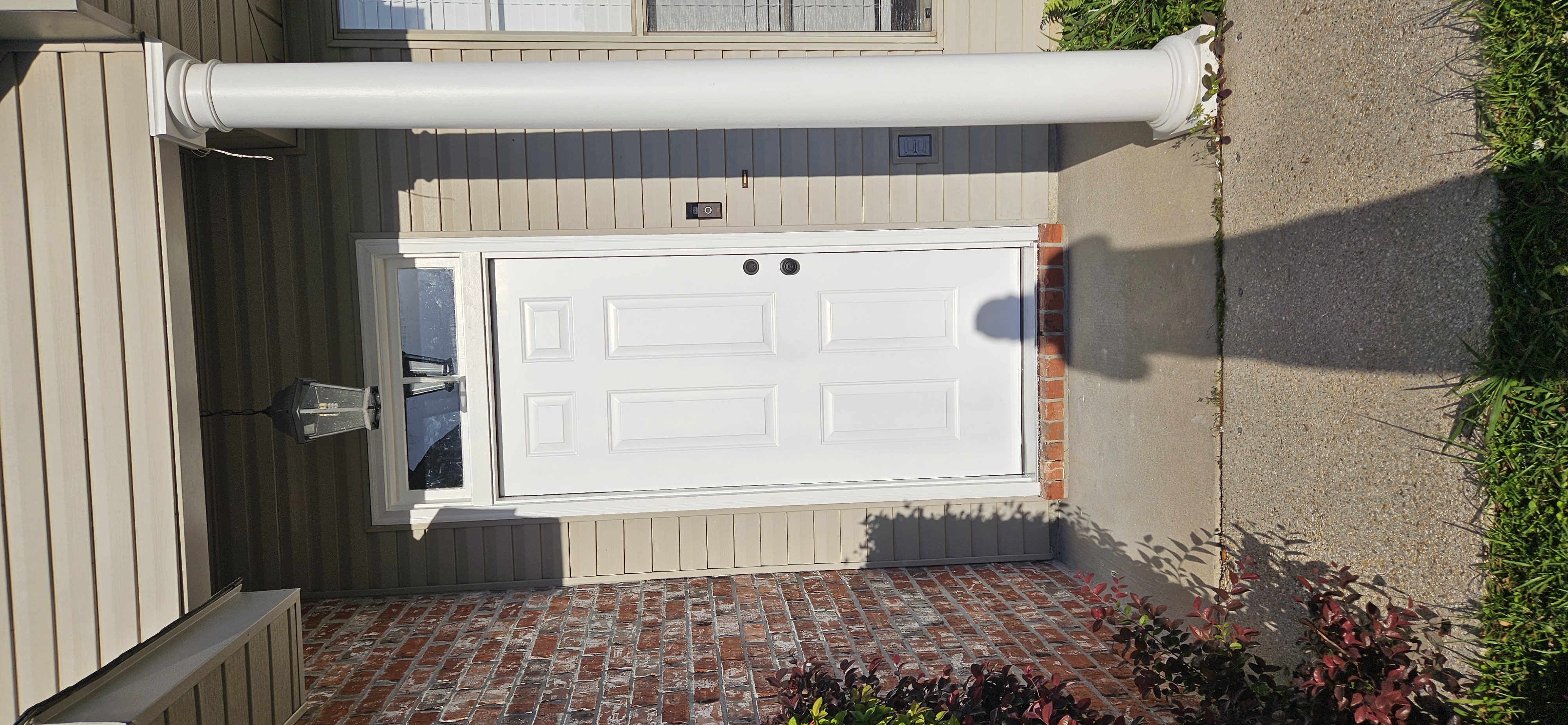 Top quality door installation in Covington, Louisiana
