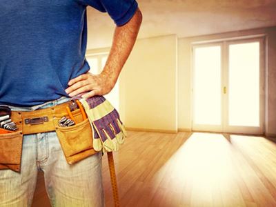Carpentry Thumbnail