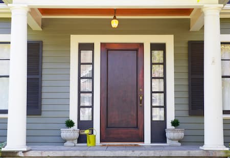 Door & Window Installation Thumbnail