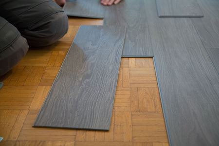 Flooring