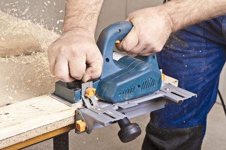 Trim Carpentry