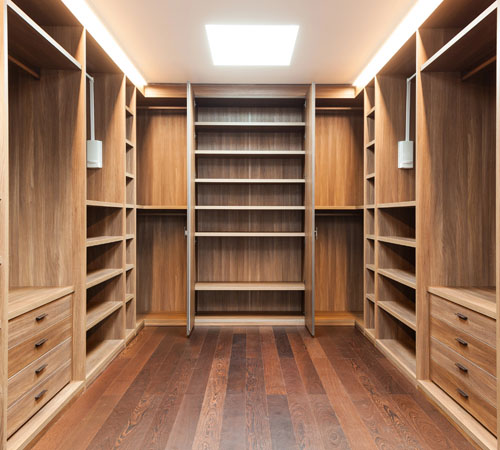 Closets Image